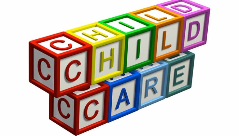 Affordable Childcare is Good for Families and Good for Business