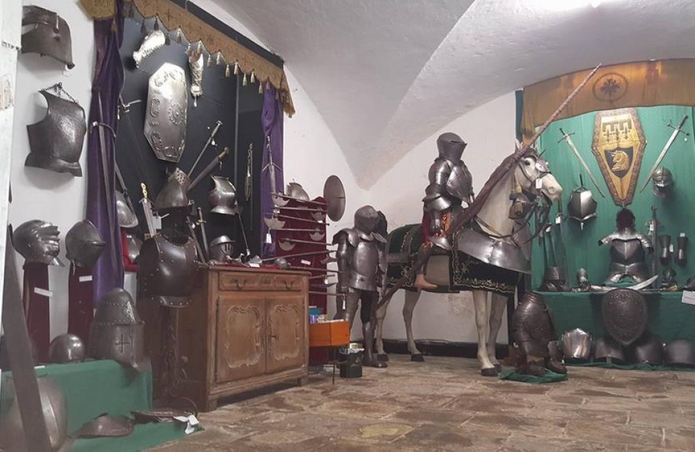  Marshall Doran Collection