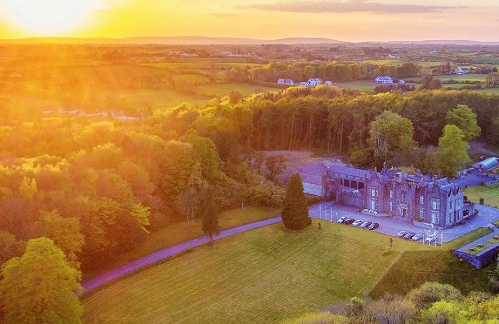Belleek Castle