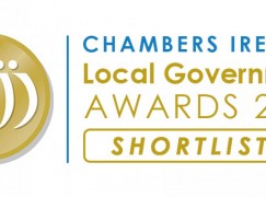 Excellent Work Undertaken by Local Authorities Highlighted In Awards Shortlist