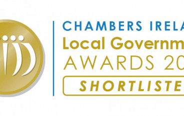 Excellent Work Undertaken by Local Authorities Highlighted In Awards Shortlist