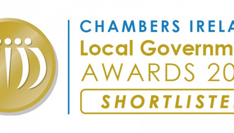 Excellent Work Undertaken by Local Authorities Highlighted In Awards Shortlist