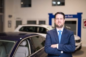 Neil Connolly of Connolly Motor Group. Picture By David Conachy 20/10/2017