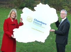 Ballina Chamber launches new Brand