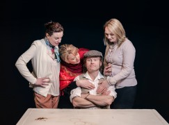 Riverside Theatre Group brings John B Keanes comedy to Ballina Art Centre