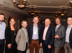 Chamber President Outlines Vision for Ballina at Annual Dinner