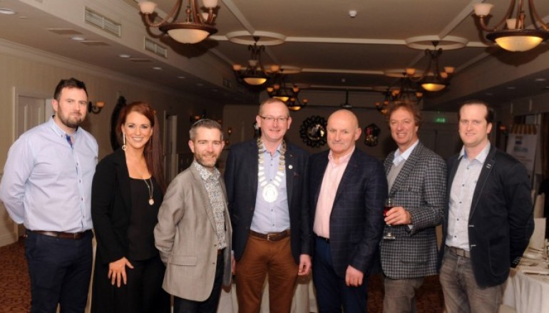 Chamber President Outlines Vision for Ballina at Annual Dinner