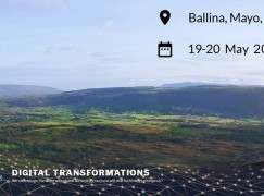 Digital Transformations Conference coming to Ballina