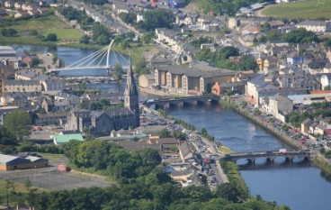 Ballina Public Realm Plan