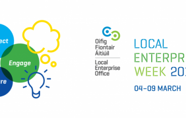 Local Enterprise Week, Mayo LEO 2018