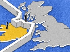 Brexit and Certs of Origin – Brexit Update