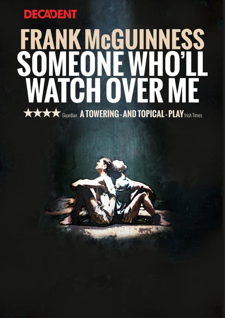 A3poster_SomeoneWhollWatchOverMe_reviews
