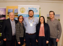 Chamber AGM 2019