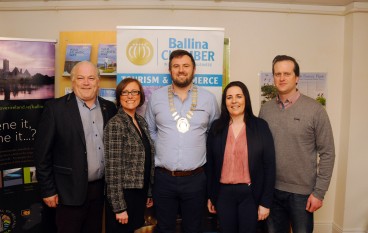 Chamber AGM 2019