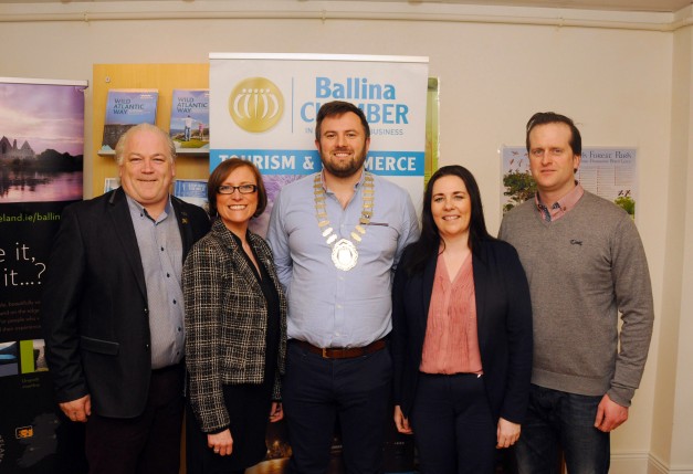 Chamber AGM 2019