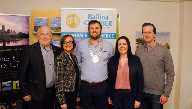 Chamber AGM 2019