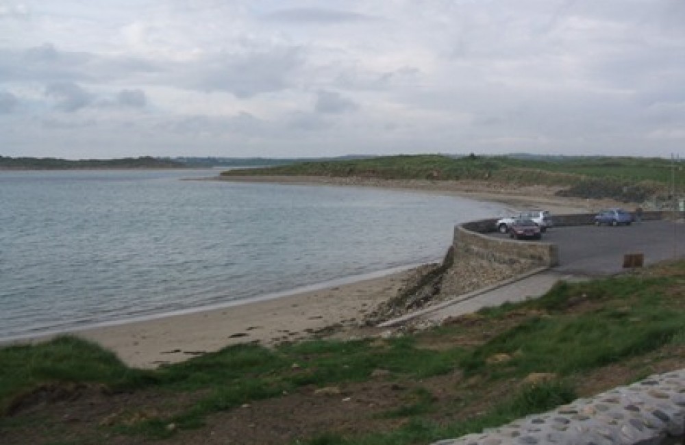 Ross Strand Kilalla
