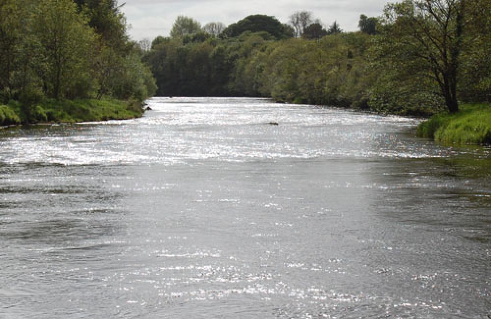 Charlestown River