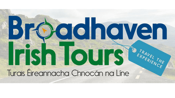 Broadhaven Irish Tours Is Ready For The New Season Ballina Ie