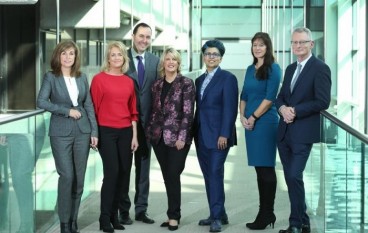 Diversity & Inclusion key to successful CSR in Irish Business