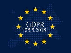 General Data Protection Regulation (GDPR) – are you prepared?