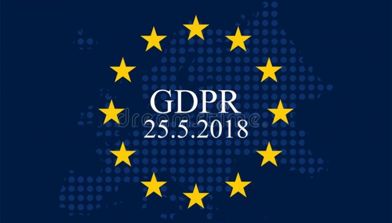 General Data Protection Regulation (GDPR) – are you prepared?