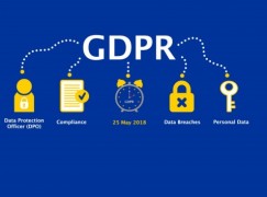 Get GDPR ready with Ballina Chamber of Commerce