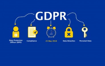 Get GDPR ready with Ballina Chamber of Commerce