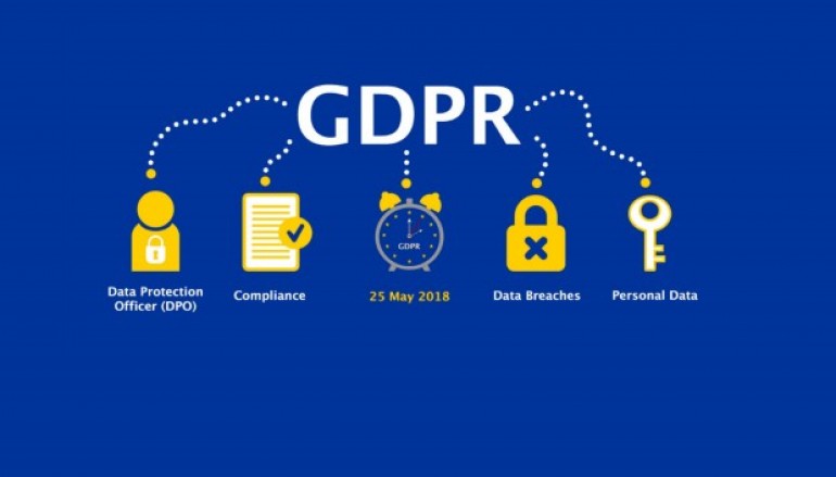 Get GDPR ready with Ballina Chamber of Commerce