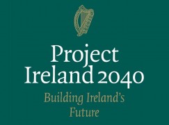 Chambers Ireland welcomes the launch of Project Ireland 2040 funds