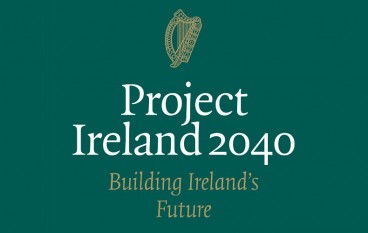 Chambers Ireland welcomes the launch of Project Ireland 2040 funds