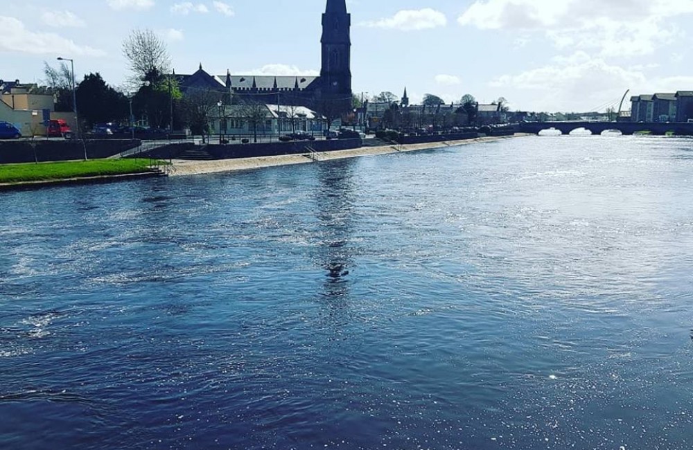 River Moy