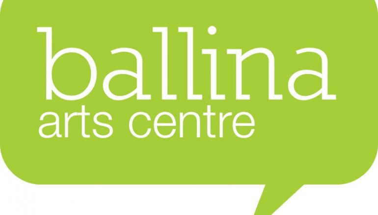 Fantastic Jam -Packed line up at the Art Centre this May  !!!