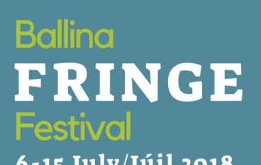 Ballina Fringe Festival -Along The Wild Atlantic Way