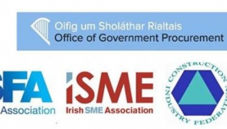 Selling to Government – Introduction – Breakfast Briefing