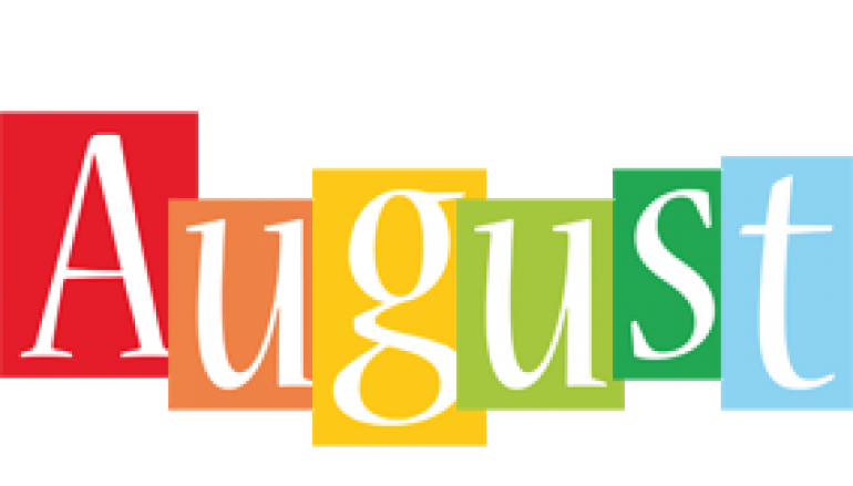Festival Fever Continues this August in Mayo North !