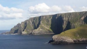 Ceide Coast