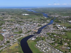 Taoiseach-led “Town Centre First” Initiative vital to national economic recovery stimulus package