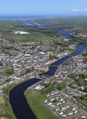 3.2m government funding for Ballina’s 18th Century Military Barracks.