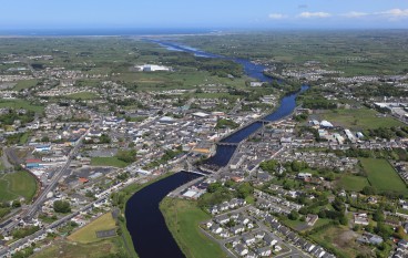 Taoiseach-led “Town Centre First” Initiative vital to national economic recovery stimulus package