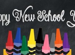 New Term  – New Beginnings