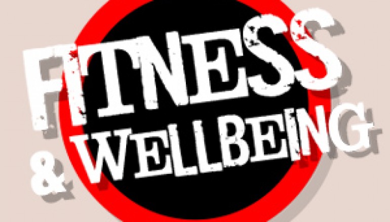 Move & Improve: Health, Fitness and Wellbeing