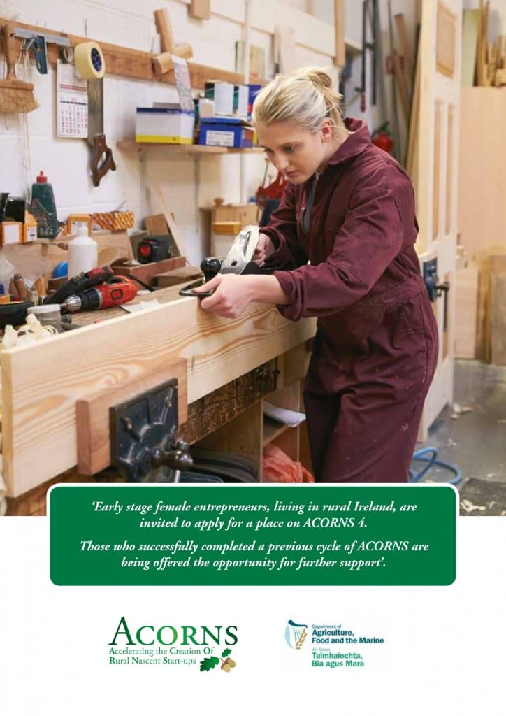 ACORNS BROCHURE 2018-2