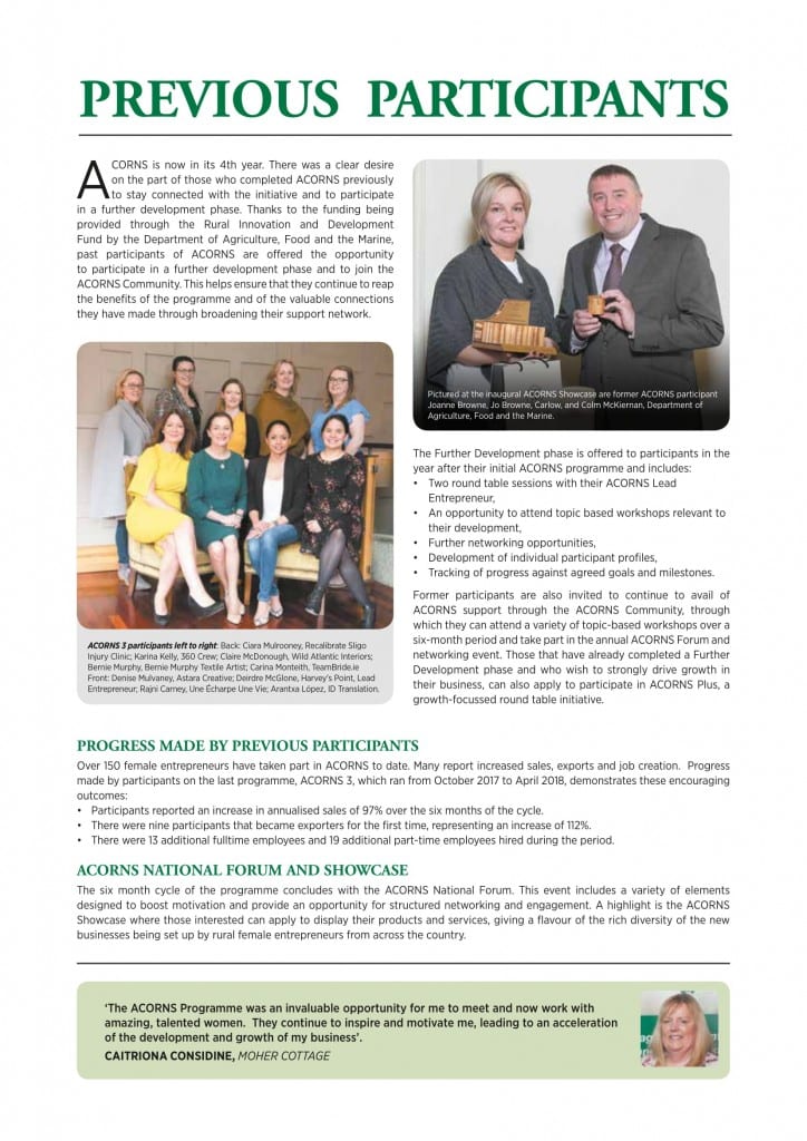 ACORNS BROCHURE 2018-6