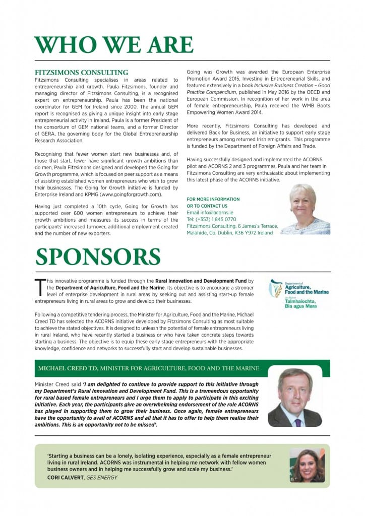 ACORNS BROCHURE 2018-7