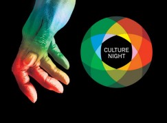 Culture Night for Ballina