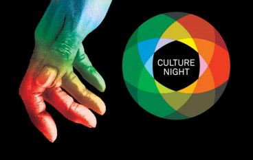 Culture Night for Ballina