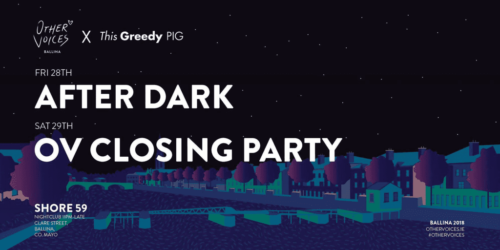 OV After dark