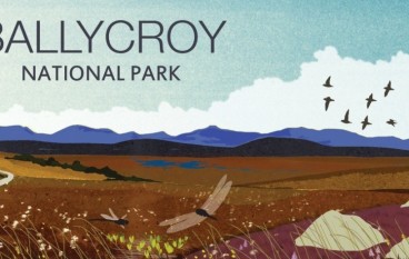 Ballycroy National Park Receives €2.1 million Funding