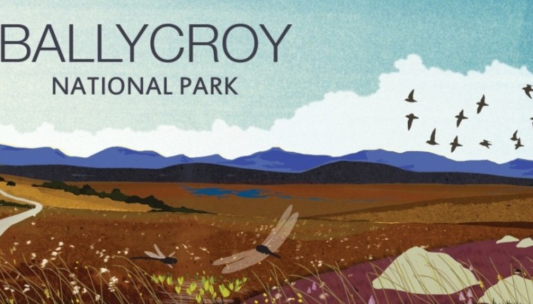 Ballycroy National Park Receives €2.1 million Funding